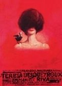 Постер Тереза Дескейру (1962)