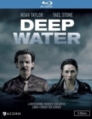 Постер Под водой (2016)