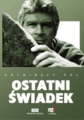 Постер Последний свидетель (1970)