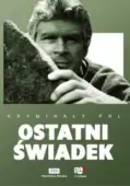 Постер Последний свидетель (1970)