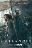 Постер Чужестранка (2014)