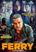 Постер Ферри (2021)