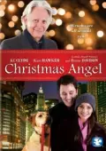 Постер Ангел Рождества (2009)