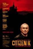 Постер Гражданин Х (2019)