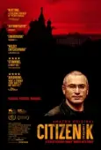 Постер Гражданин Х (2019)