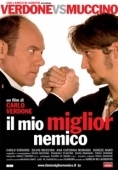Постер Мой лучший враг (2006)