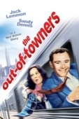 Постер Приезжие (1999)