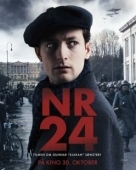 Постер Номер 24 (2020)
