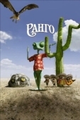 Постер Ранго (2011)