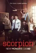 Постер Скорпион  (2014)