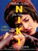 Постер Ники (2024)