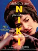 Постер Ники (2024)
