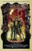 Постер Пейзаж снов (1984)