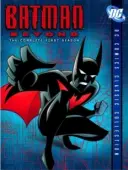 Постер Новый Бэтмэн (1999)