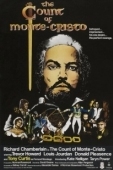 Постер Граф Монте-Кристо (1998)