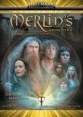 Постер Ученик Мерлина (2006)