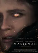 Постер Мастема (2022)