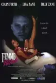 Постер Роковая женщина (2016)