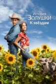 Постер История Золушки: Встреча со звездой (2021)