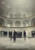 Постер Ариаферма (2021)