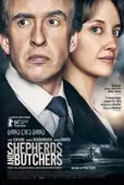 Постер Пастыри и палачи (2016)