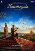 Постер Сын ветра (2015)