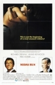Постер Бег Мидаса (1969)