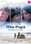 Постер Мой папа (2014)