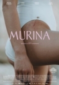 Постер Мурина (2021)