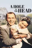 Постер Дыра в голове (1959)