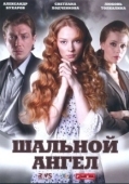 Постер Шальной ангел (2008)