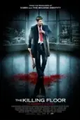 Постер Проклятый дом (2018)