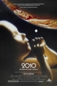 Постер Космическая одиссея 2010 (1984)