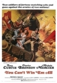 Постер Ты не сможешь победить их всех (1970)