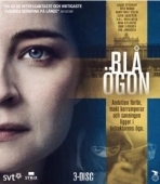 Постер Голубые глаза (2014)