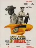 Постер Сто тысяч долларов на солнце (1964)