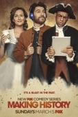 Постер Попасть в историю (2017)