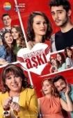 Постер Любовь ангелов (2018)