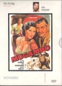 Постер Могамбо (1953)
