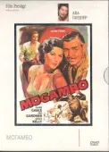 Постер Могамбо (1953)