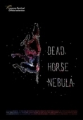 Постер Мертвая лошадь Небула (2018)