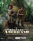 Постер Американский гость (2019)