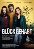 Постер Повезло (2019)