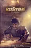 Постер Рустум (2019)