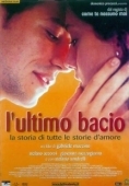 Постер Последний поцелуй (2001)