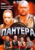 Постер Пантера (2007)