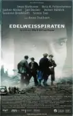 Постер Пираты Эдельвейса (2004)