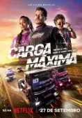 Постер Максимальная загрузка (2023)
