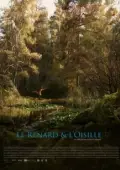 Постер Лиса и птица (2019)