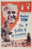 Постер Красотки из Сент-Триниан (1954)